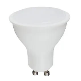 Gu10 7w 6000k Bulb LED 261