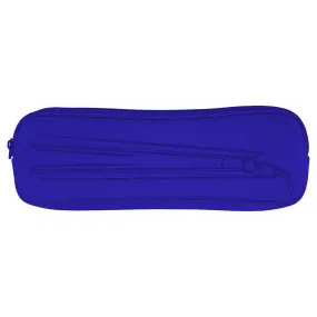 HAIR TOOLS ORGANIZER - EVERLEIGH COBALT