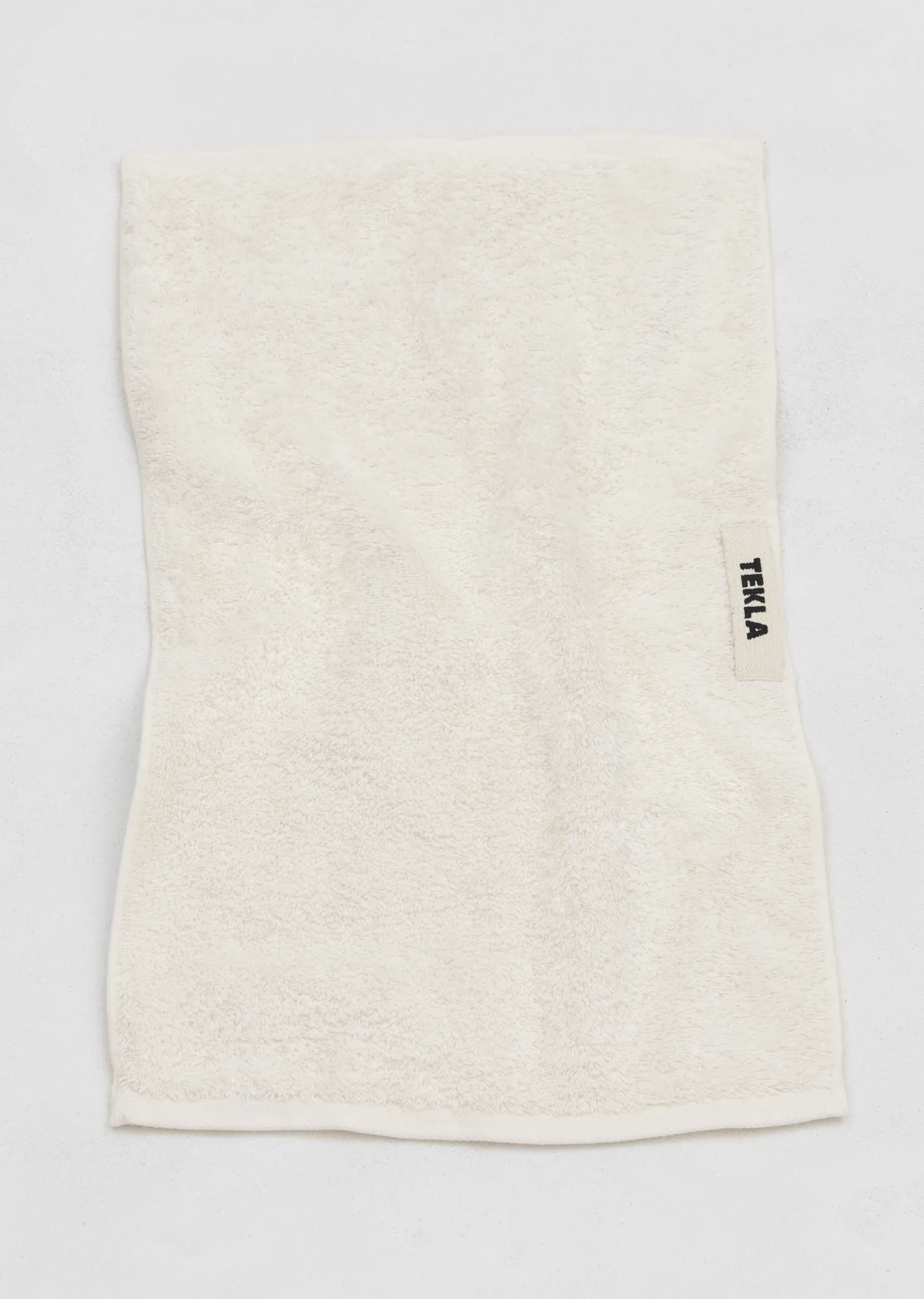 Hand Towel — Ivory