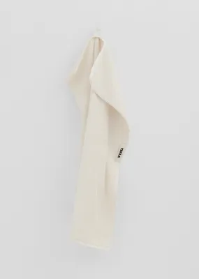 Hand Towel — Ivory