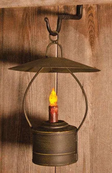 Hanging Nook Lantern