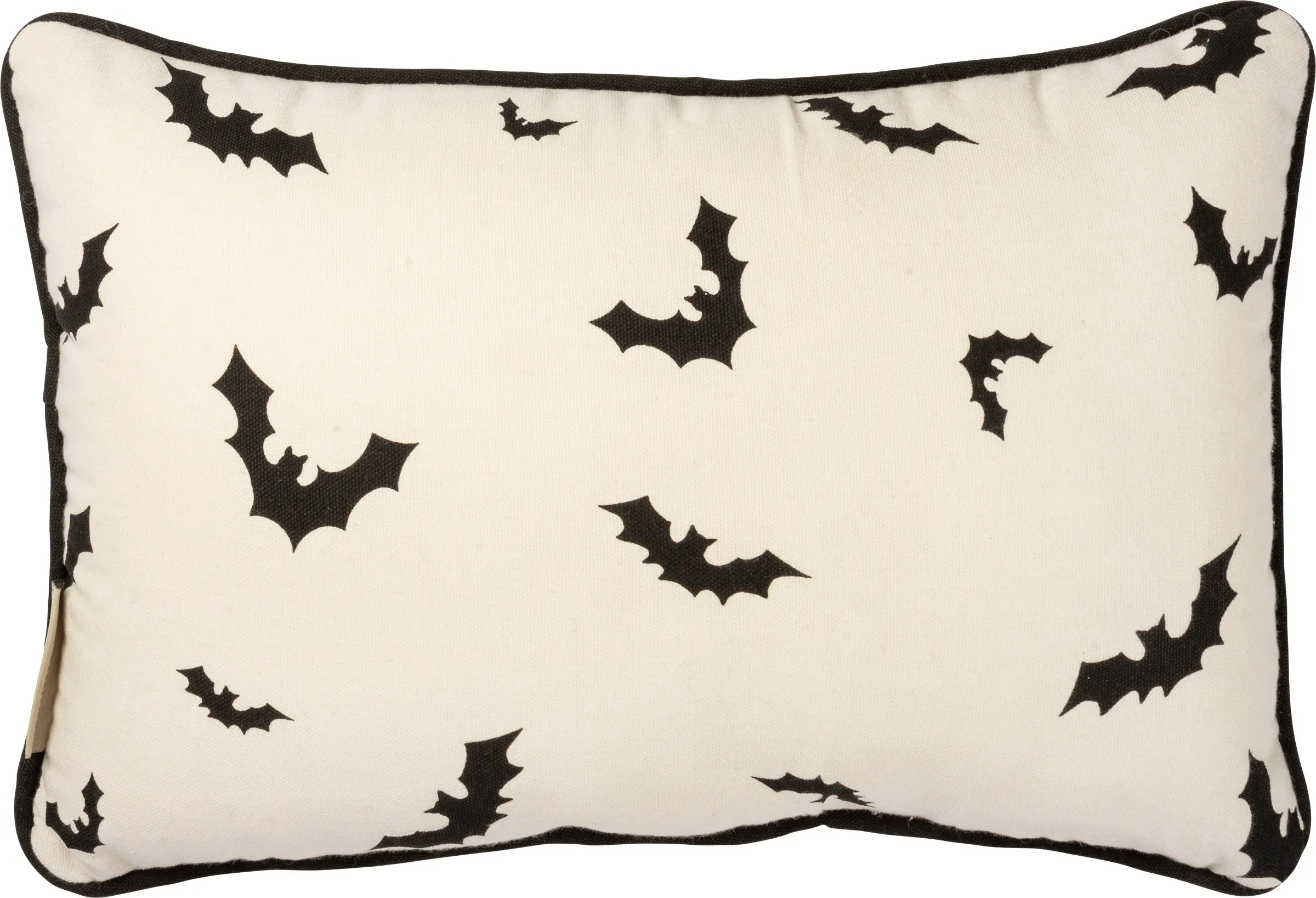 Happy Halloween Vintage Pillow