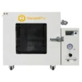 Harvest Pro Laboratory Vacuum Oven 3.4 cu ft