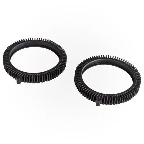 Hayward Front Tire Kit with Super Humps 896584000-594