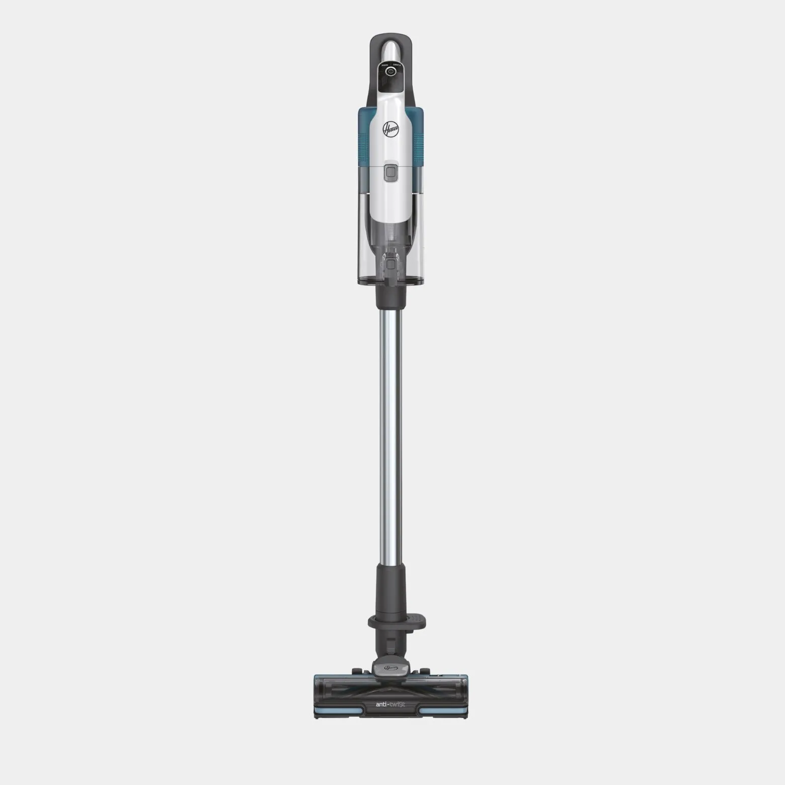 Hoover Cordless Vacuum Cleaner With Anti Hair Wrap, Blue - HF9 Pet Exclusive