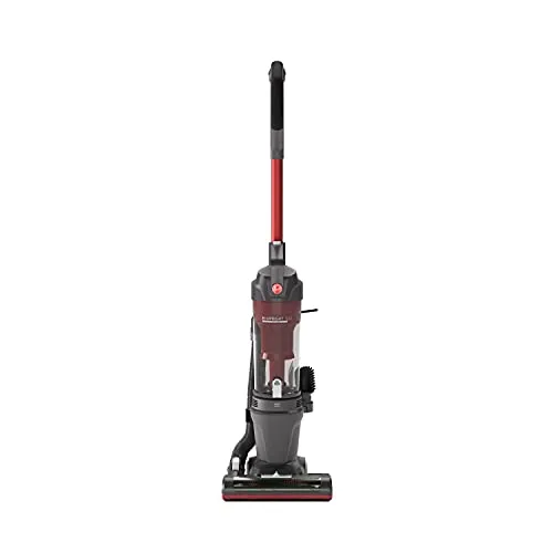 Hoover Upright Vacuum Cleaner, Red - Upright 300 (New)