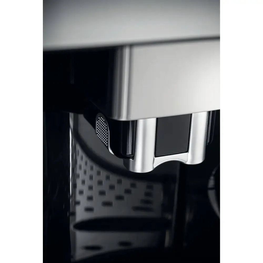 Hotpoint Class 9 CM9945H Built-in Coffee machine - Black