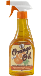 Howards Orange Oil 480ml