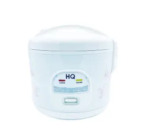 HQ 4杯容量电饭煲 4 Cups Rice Cooker/Warmer 350W