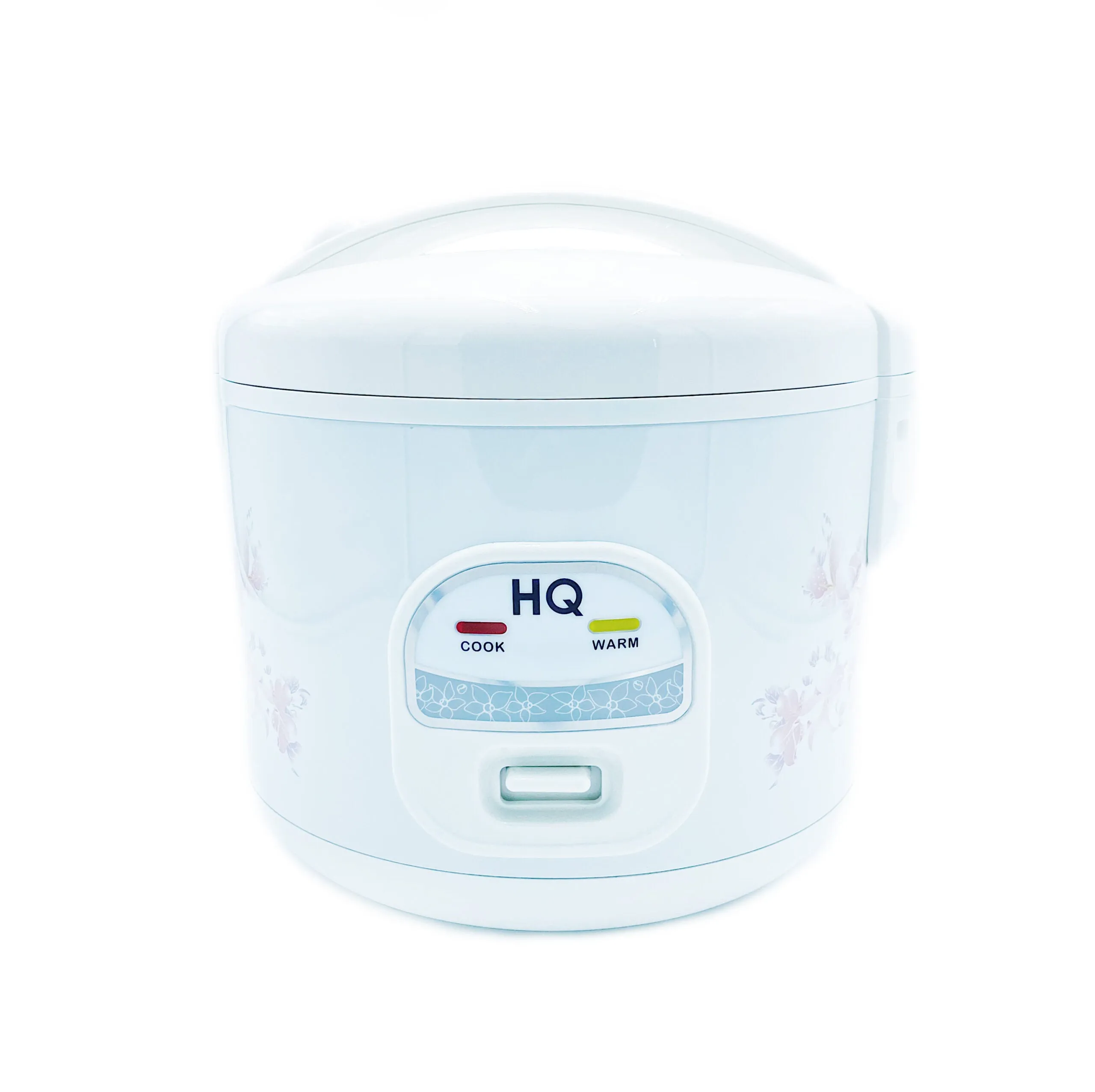 HQ 4杯容量电饭煲 4 Cups Rice Cooker/Warmer 350W