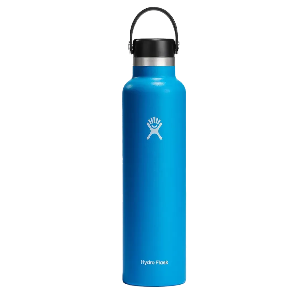 Hydro Flask 24oz Standard Mouth Bottle