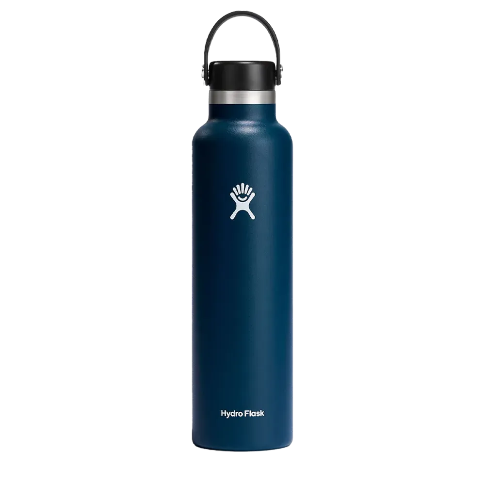 Hydro Flask 24oz Standard Mouth Bottle