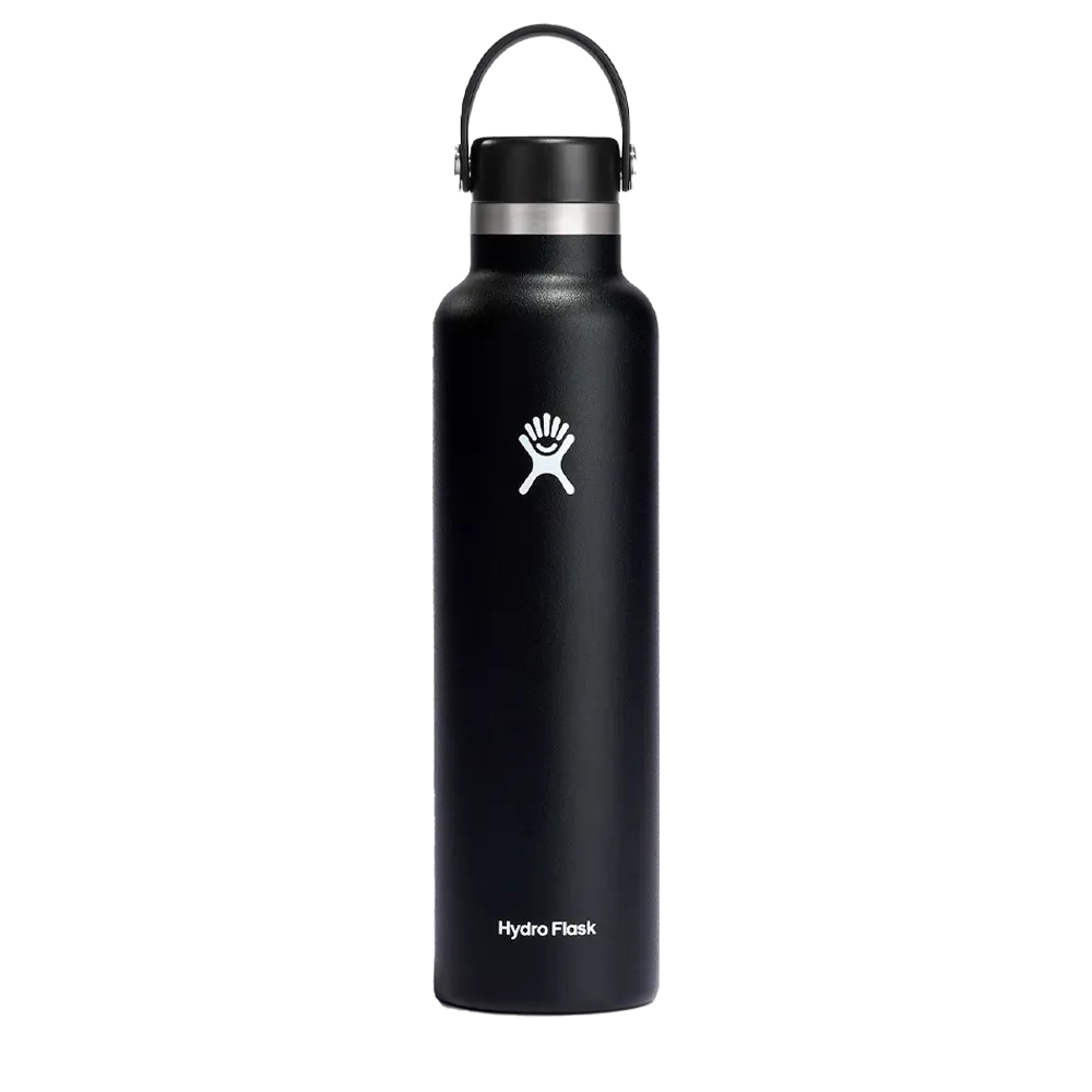 Hydro Flask 24oz Standard Mouth Bottle