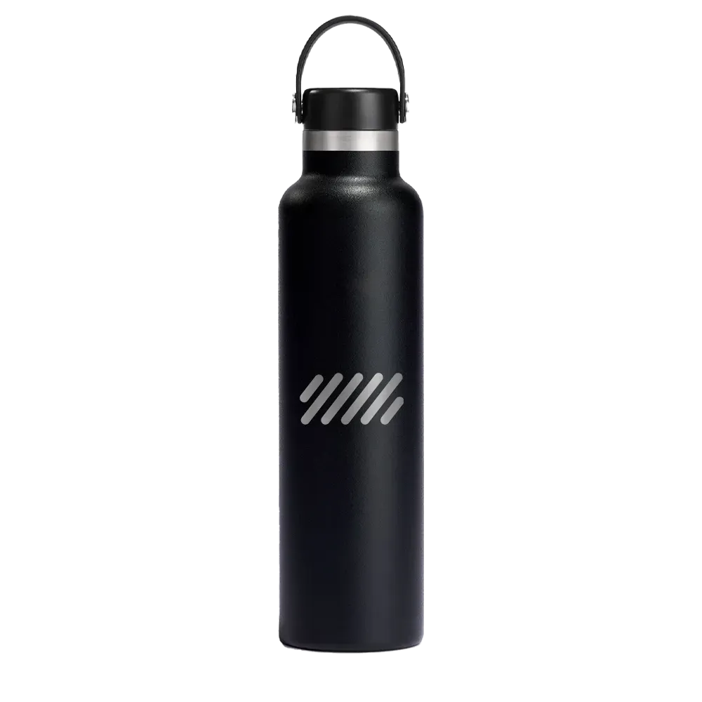 Hydro Flask 24oz Standard Mouth Bottle