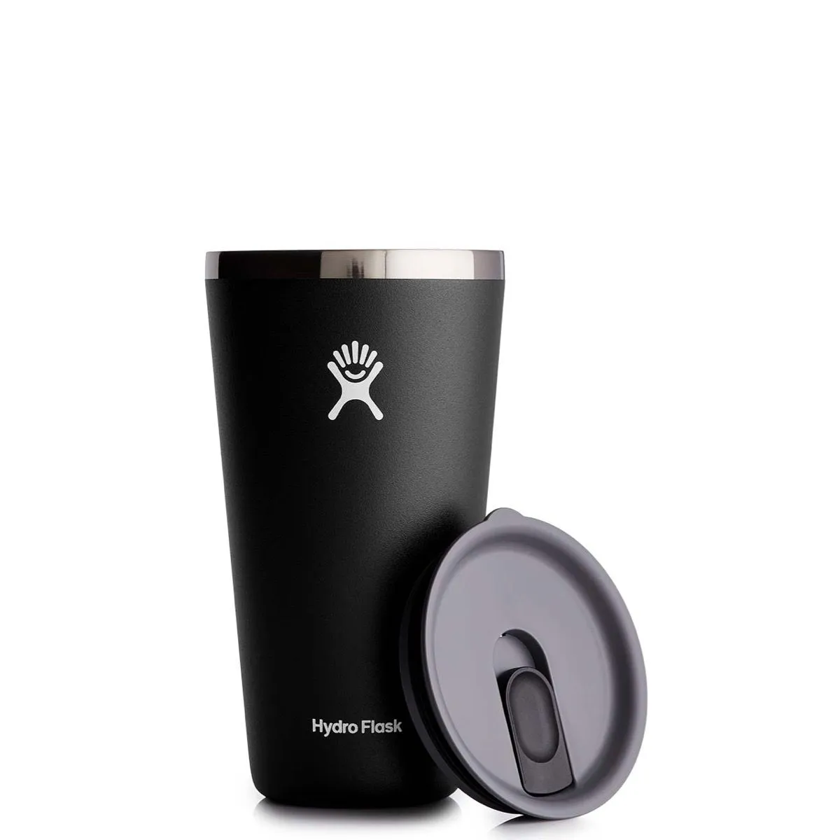 'Hydro Flask' 28 oz. All Around™ Tumbler - Black