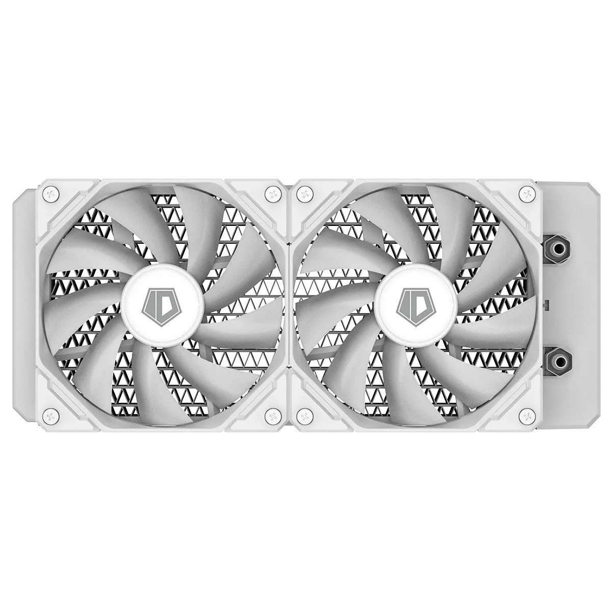 ID Cooling Liquid Cooler FROSTFLOW X 240 LITE SNOW