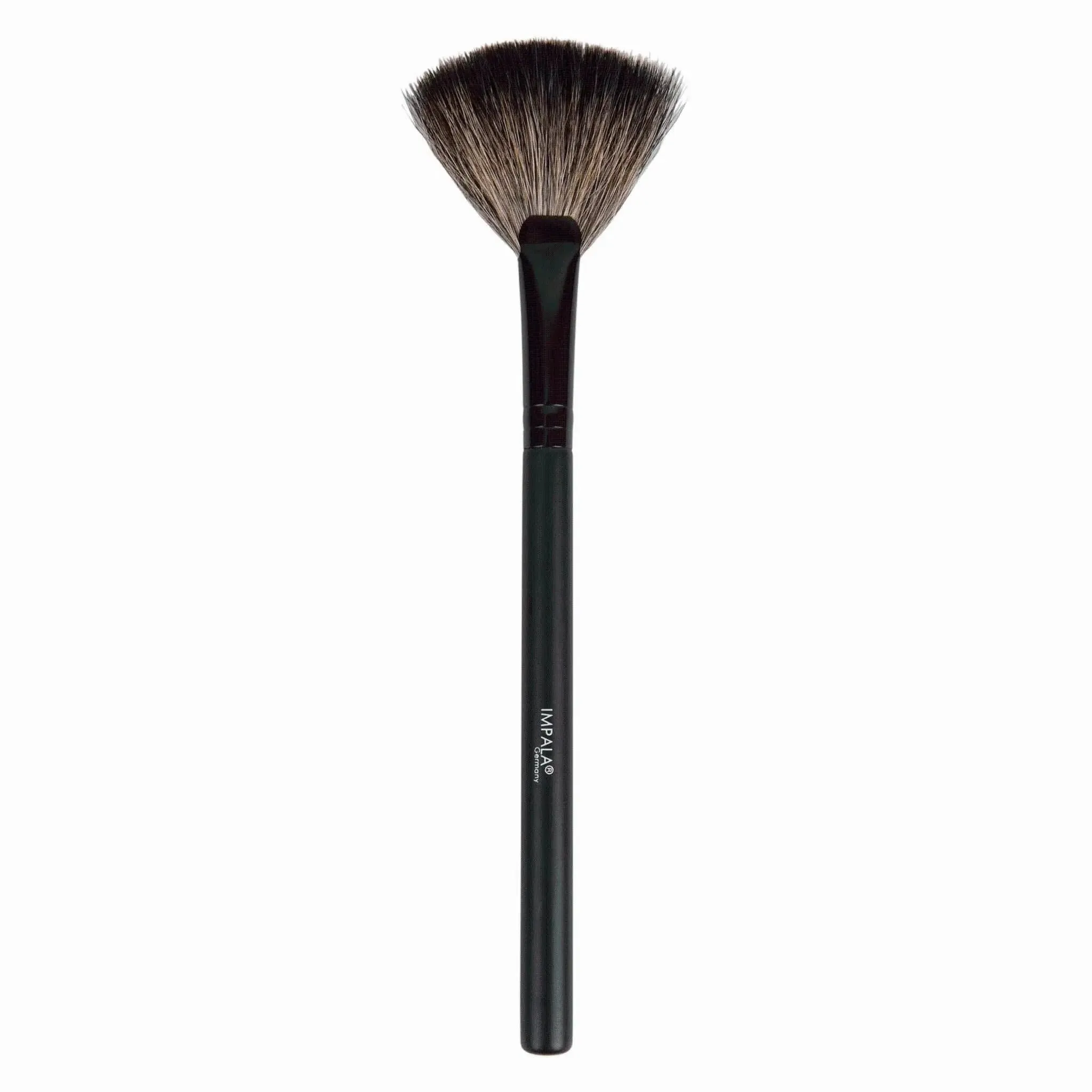 IMPALA One of a Kind Fan Brush No.18