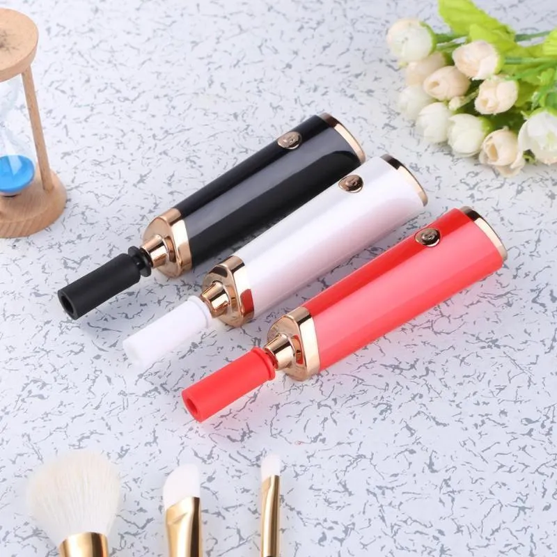 Instant Makeup Brush Cleaner Dryer Electric Cleaner Machine