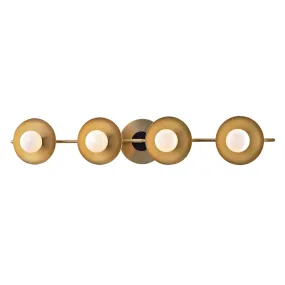 Julien 4-Light Bath Bracket