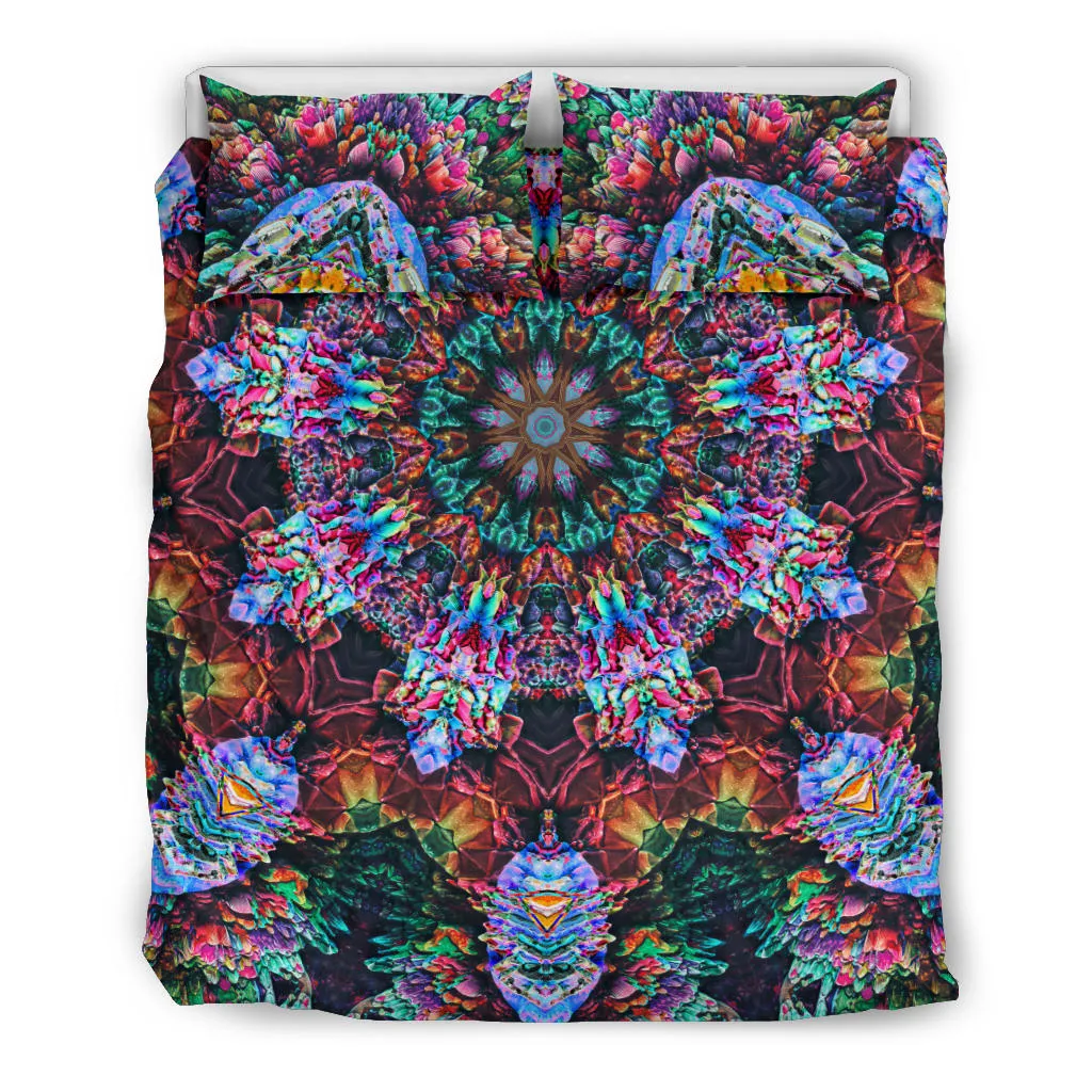 Kaleidos VI | Bedding Set | Makroverset