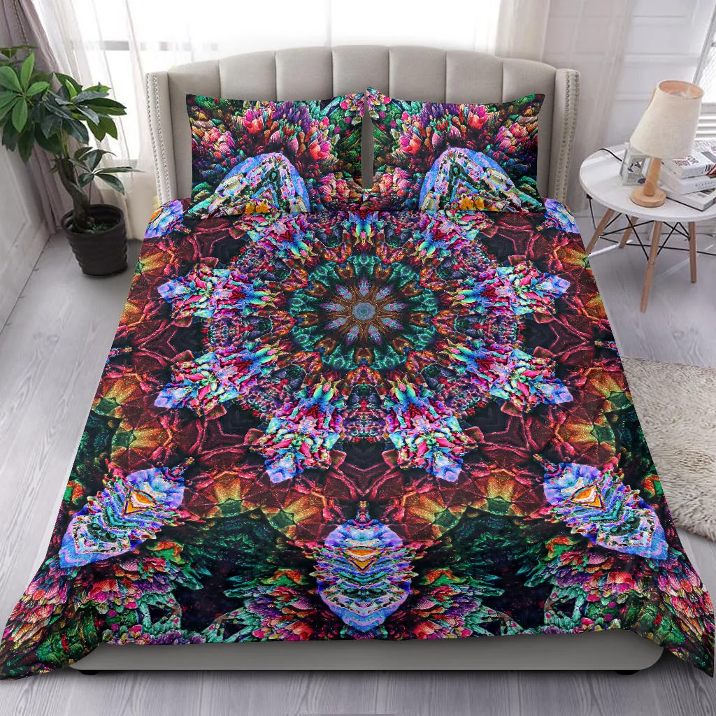 Kaleidos VI | Bedding Set | Makroverset