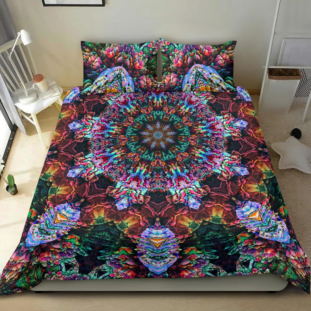 Kaleidos VI | Bedding Set | Makroverset