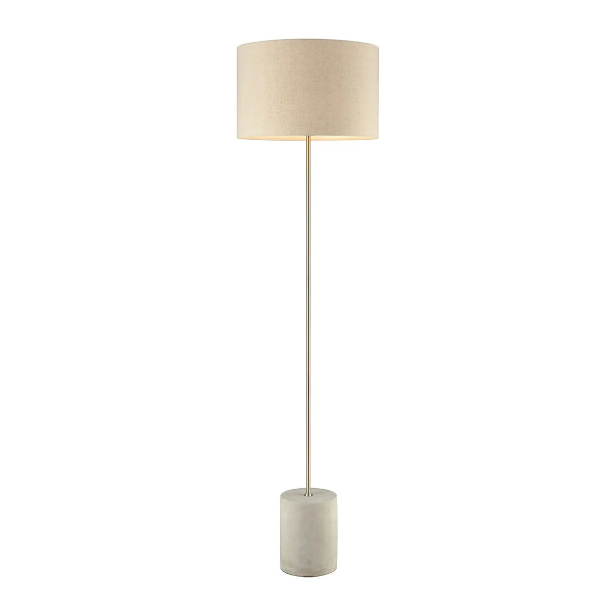 Katwijk Floor Lamp