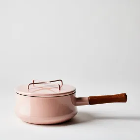 Købenstyle Pink 2 QT. Saucepan