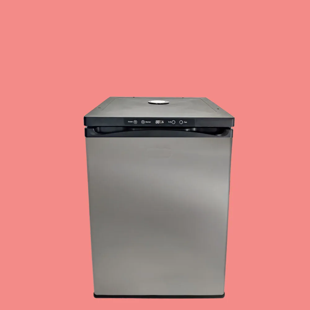 Kegerator - Series 4.1 Keg Fridge Only (No Accessories)