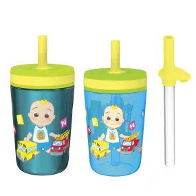 Kelso 3 Piece Tumbler Set