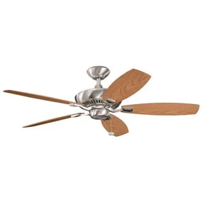 Kichler 300117 Canfield 52" Ceiling Fan