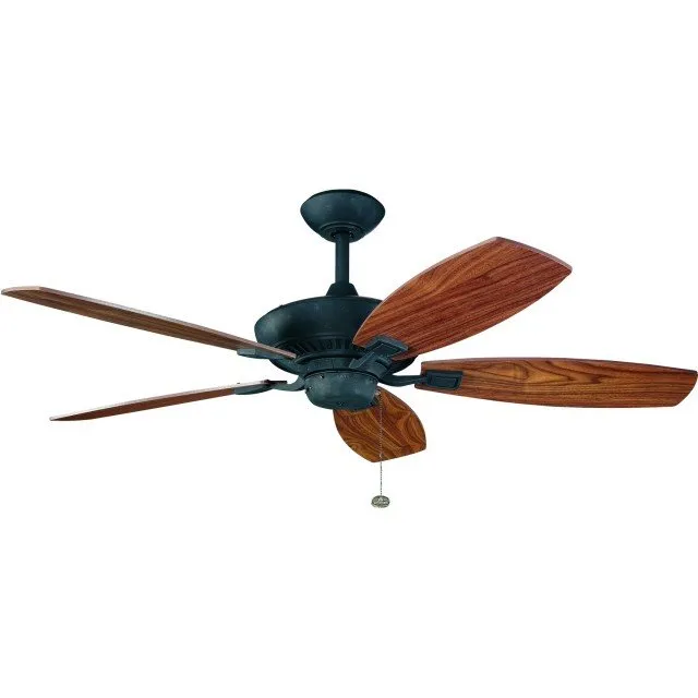 Kichler 300117 Canfield 52" Ceiling Fan