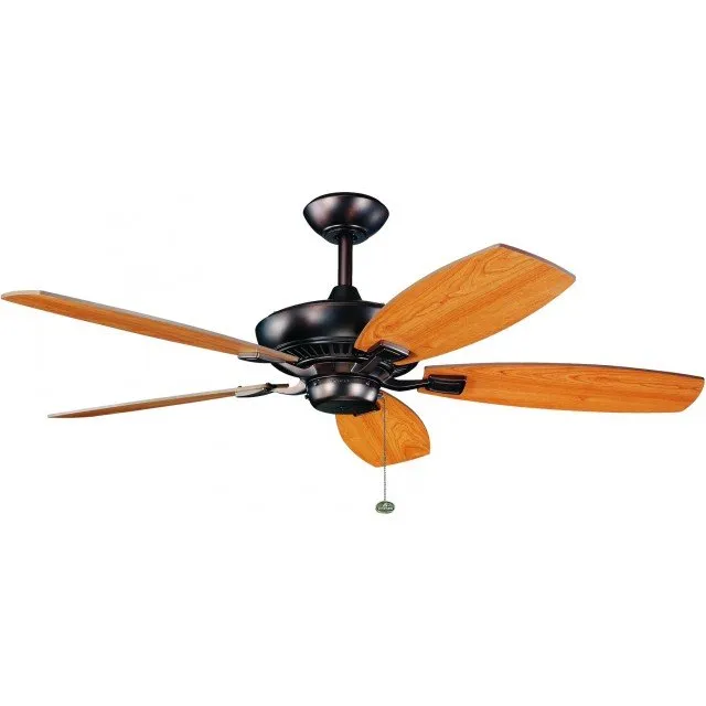 Kichler 300117 Canfield 52" Ceiling Fan