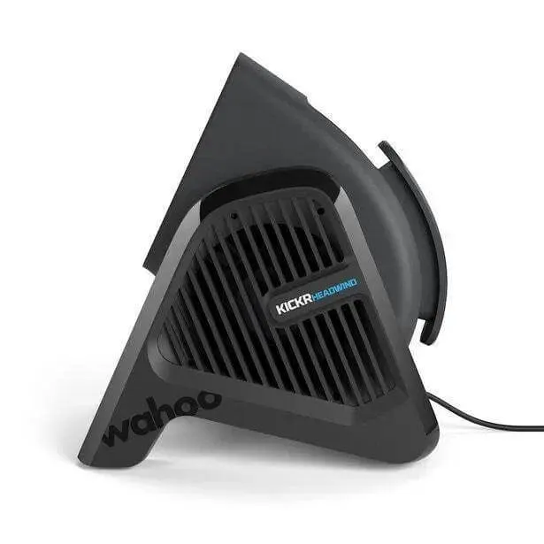 KICKR Headwind Bluetooth Fan