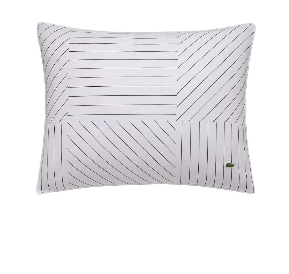 Lacoste Guethary Twin XL Comforter Set Bedding