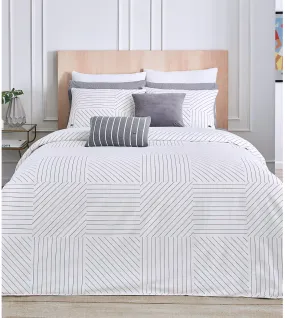 Lacoste Guethary Twin XL Comforter Set Bedding