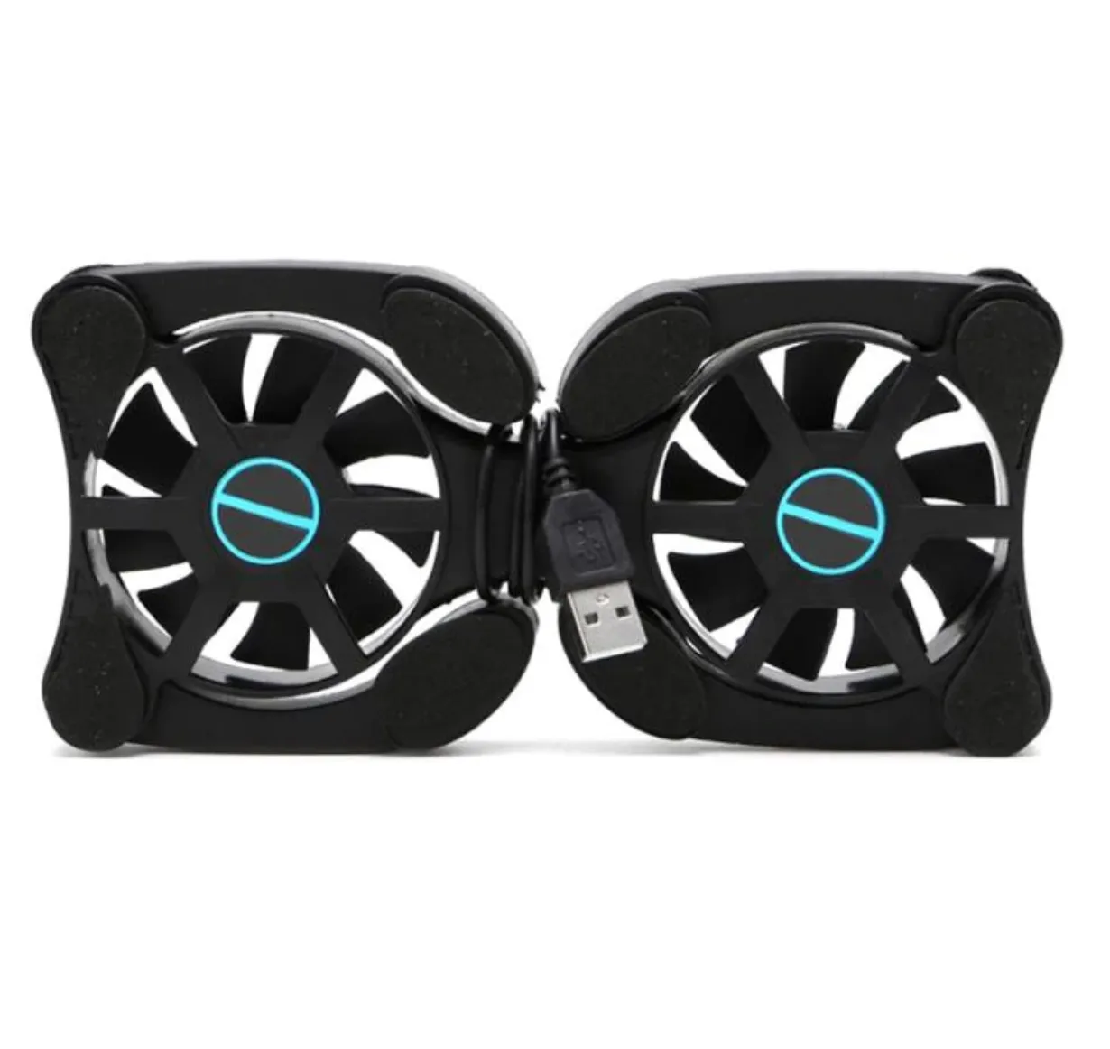 Laptop Cooling Fans Pad