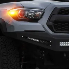 Lasfit Front Side Marker LED Lights for Tacoma (2005-2023)