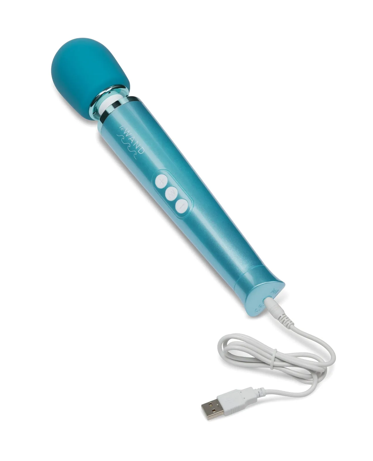 Le Wand Dive Submersible & Rechargeable Vibrating Massager