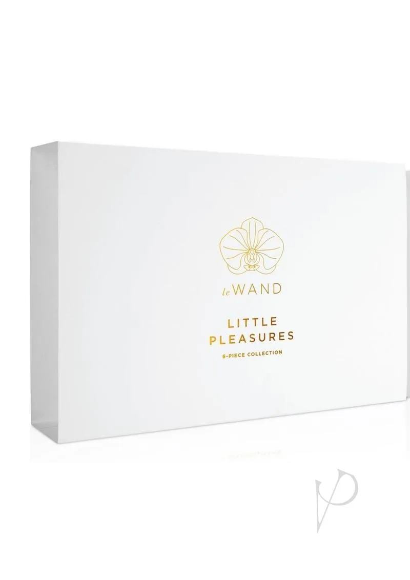 Le Wand Little Pleasures Coll