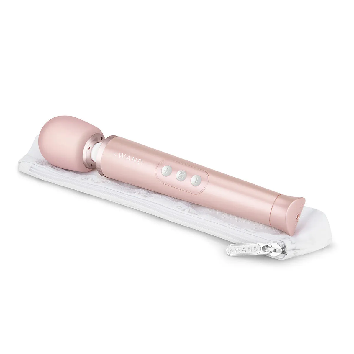 Le Wand Petite Massager