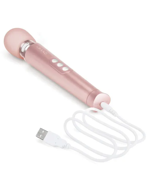 Le Wand Petite Massager