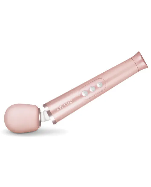 Le Wand Petite Massager