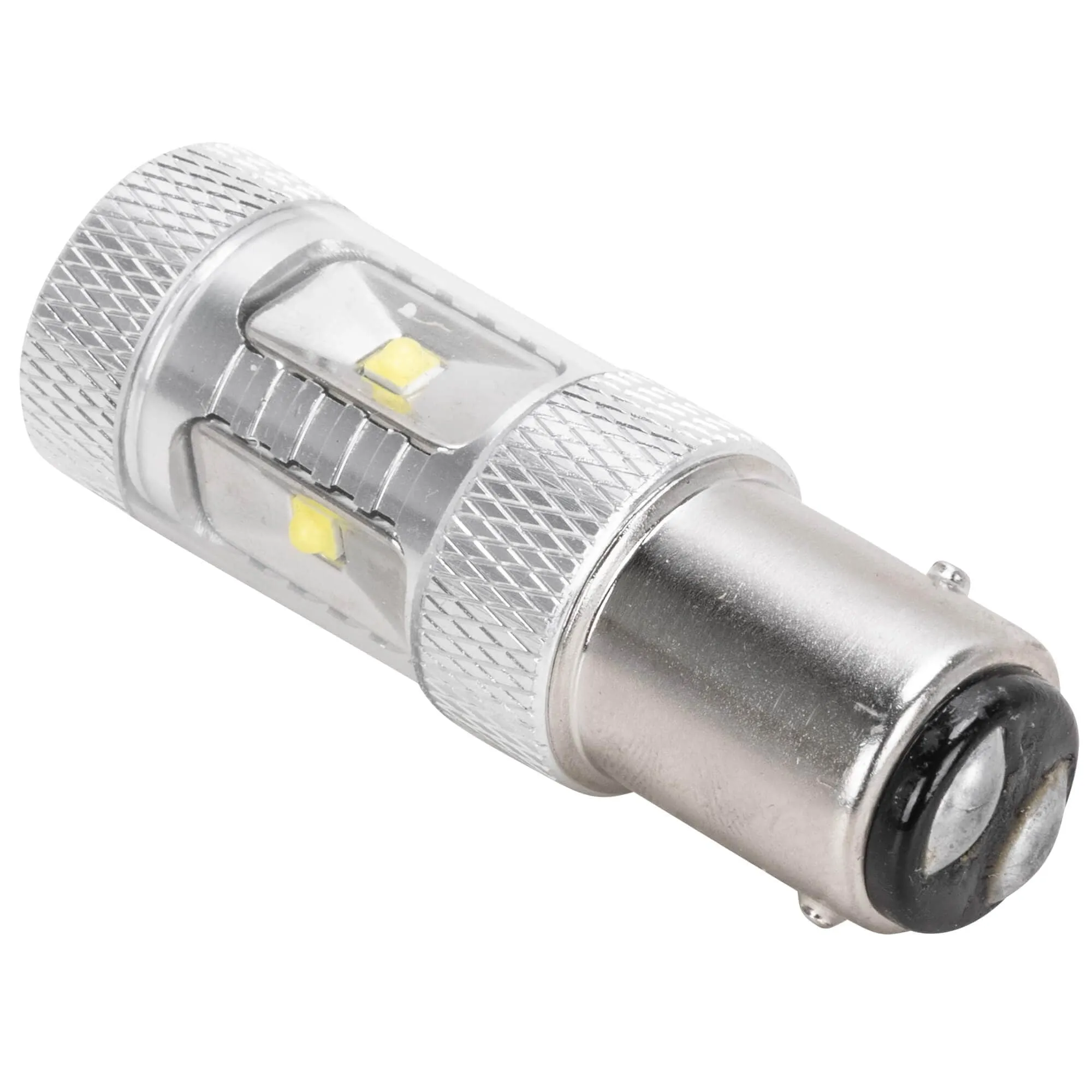 LED 1157 Tail Light Bulb - Positive Ground