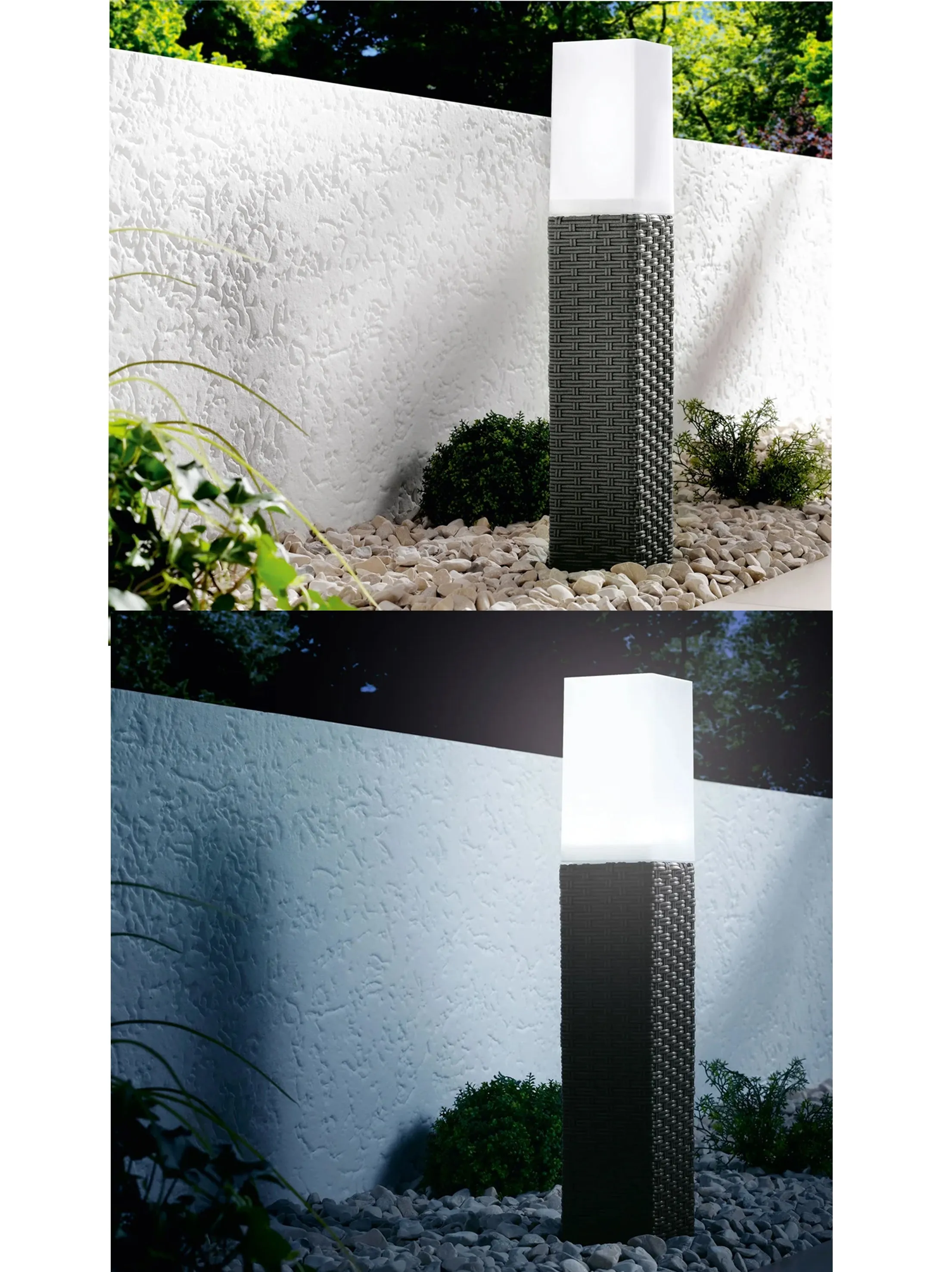 Led Solar Light