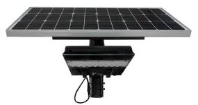 LED Solar Off Grid Area Light