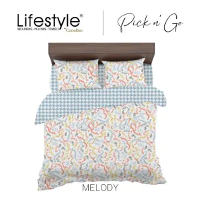 Lifestyle Pick n Go - Melody