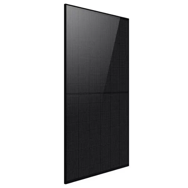 LONGi 550W Rigid Monocrystalline Monofacial Solar Panel