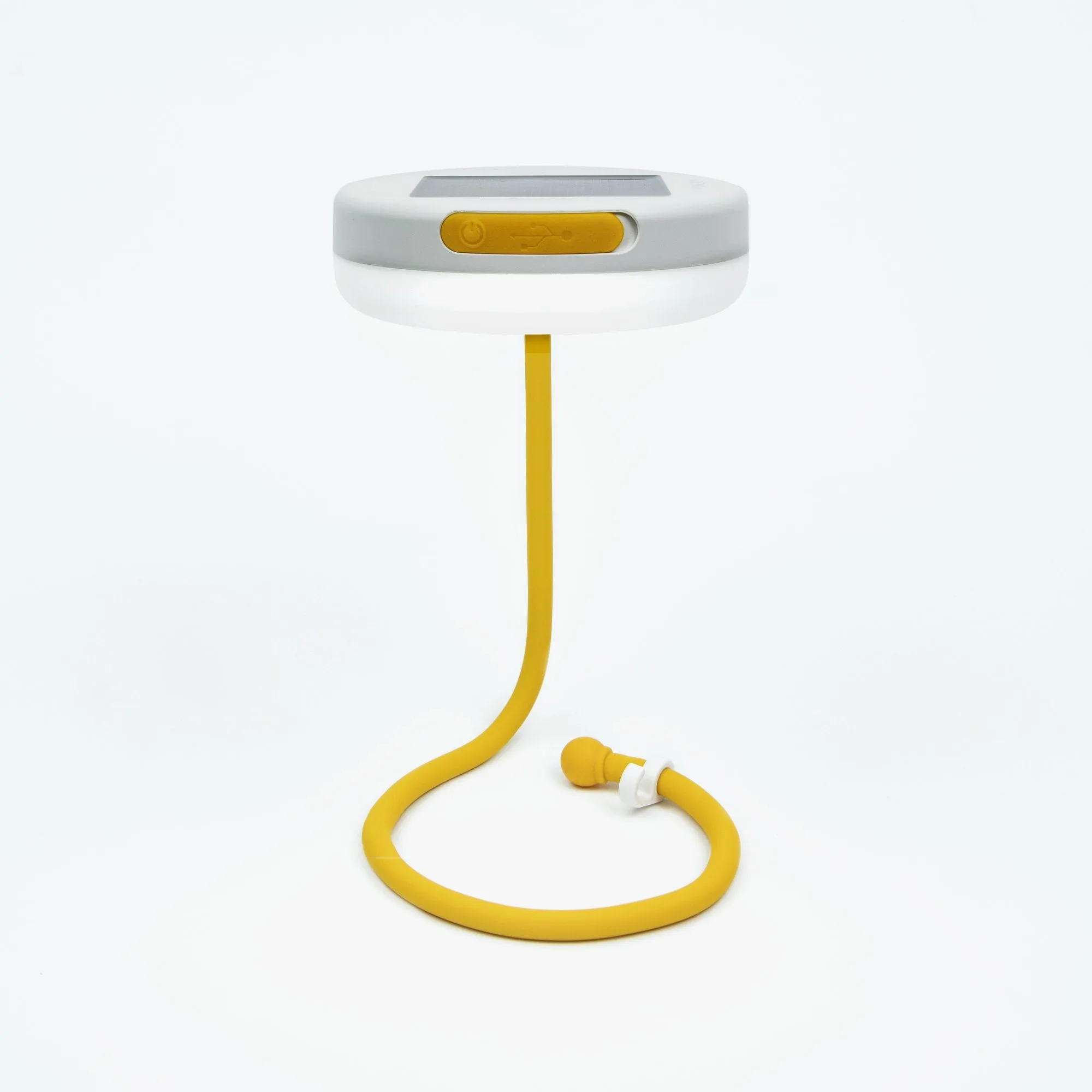 Luci Core: Solar Portable Lantern