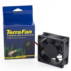 Lucky Reptile Terra Fan - Extension Fan